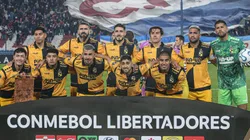 Esta llave será clave para las aspiraciones del equipo chileno.