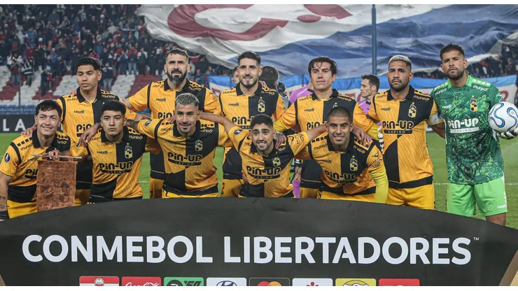 Esta llave será clave para las aspiraciones del equipo chileno.