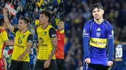 El cuadro celeste se alista para un exigente cruce.