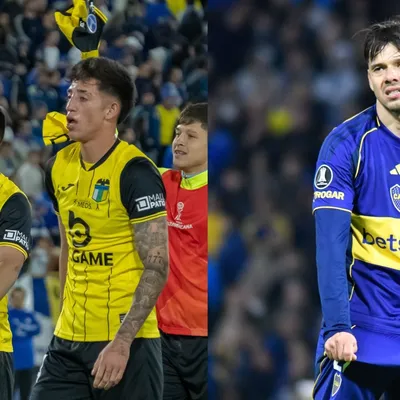 O'Higgins ya conoce rival en caso de eliminar a Boca en el playoffs
