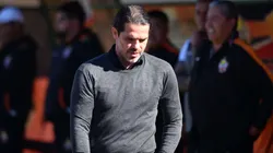 Fernando Gago sufrirá dos ausencias en Universidad de Chile.