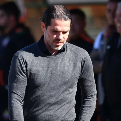 Fernando Gago confirma dos sensibles bajas en U. de Chile