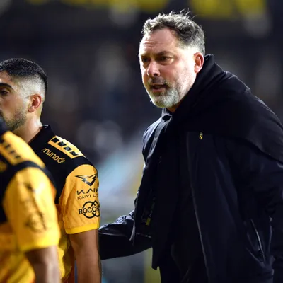 Hernan Caputto reconoce interés por estos dos cracks