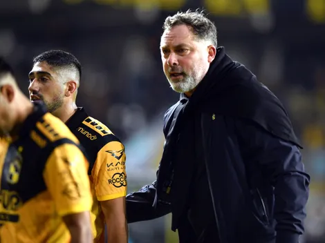 Hernan Caputto reconoce interés por estos dos cracks