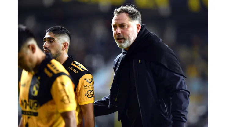 Hernán Caputto confirma que va por dos figuras de renombre.