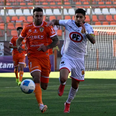 ¡Fecha de miedo! Así se jugará la Fecha 14 de la Primera B