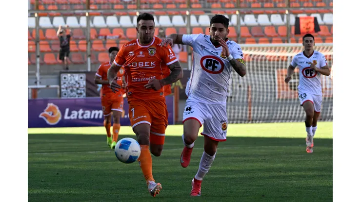 Así se jugará la Fecha 14 de la Primera B.
