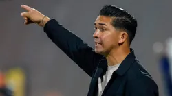 Felipe Gutiérrez anticipó duelo ante Colo Colo.