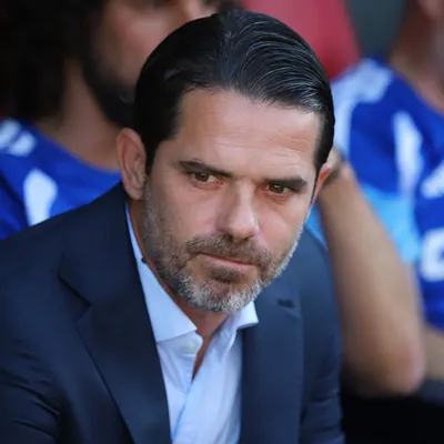 Fernando Gago respalda a criticada figura de U. de Chile