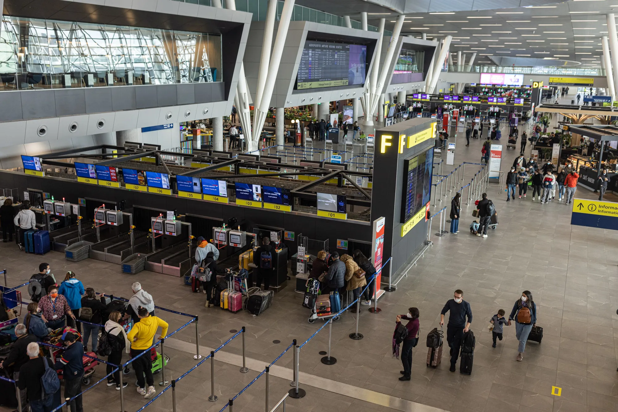 Los hinchas del elenco precordillerano ya planifican el viaje a Argentina | FOTO: Photosport