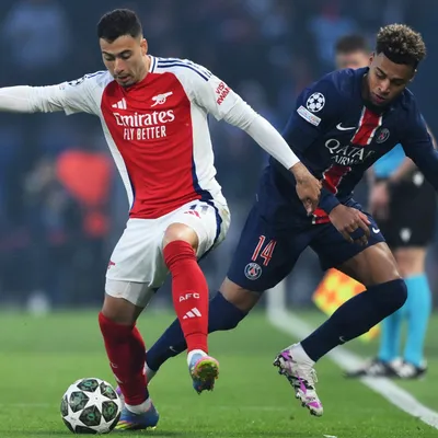 Pronósticos PSG vs Arsenal: los parisinos buscan el bicampeonato europeo