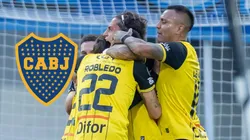 O'Higgins hará todo lo posible por llevar a Boca Juniors a Rancagua.