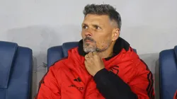 Mala noticia en la previa del duelo de Colo Colo.