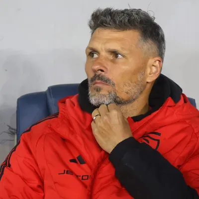 Colo Colo sufre importante baja de último minuto ante La Serena