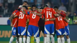 La Roja se prepara para un intenso calendario en 2026.