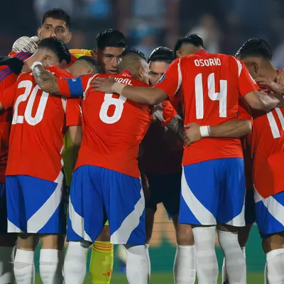 Revelan que La Roja tendrá cuatro amistosos tras el Mundial
