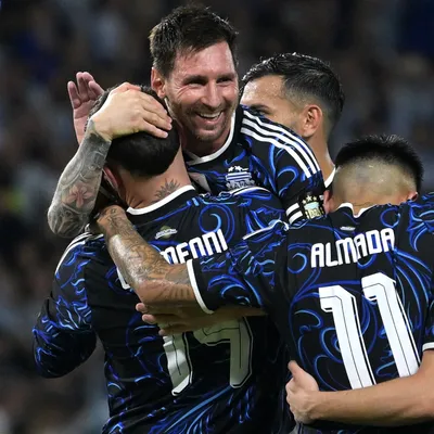 Pronósticos de Argentina en el Mundial 2026: análisis, cuotas y apuestas para el equipo