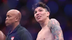 Ignacio Bahamondes confirma posible fecha de su próxima pelea en UFC (Photo by Ian Maule/Getty Images)
