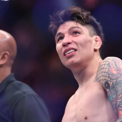 Atención, Chile: "La Jaula" Bahamondes confirma cuándo volverá a pelear en UFC