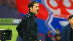 Fernando Gago se mostró optimisma de cara al resto del campeonato.