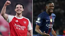 El Arsenal y PSG se enfrentan en la gran final de la UEFA Champions League 25/26