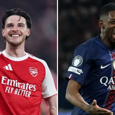 Con nuevo horario: a qué hora y cómo ver la final entre Arsenal y PSG en Chile