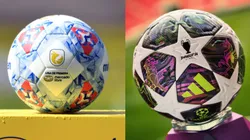 El fútbol se toma la TV este sábado 30 de mayo.