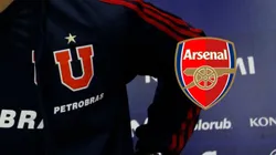 El ex entrenador de la Universidad de Chile que estuvo a un paso del Arsenal