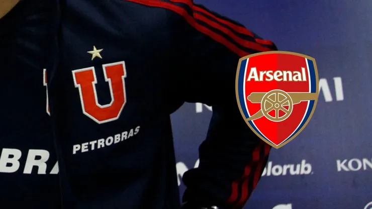 El ex entrenador de la Universidad de Chile que estuvo a un paso del Arsenal