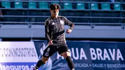 Cristián Díaz, la gran sorpresa de Colo Colo en la citación ante La Serena.