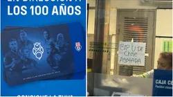 Los hinchas de la U se volcaron a las estaciones de metro para comprar la Tarjeta Bip