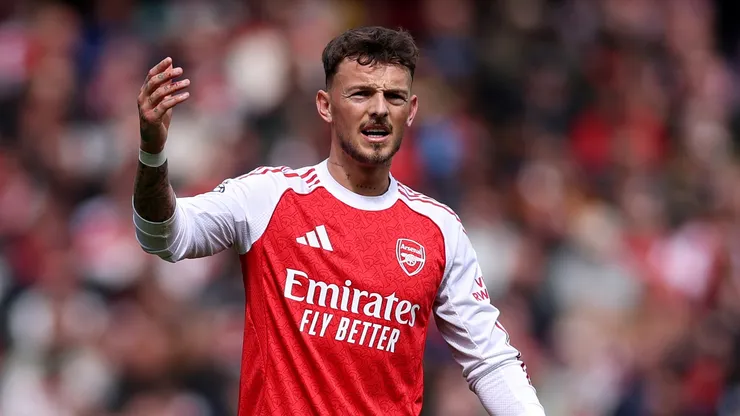 Arsenal pierde a una de sus buenas figuras ante el PSG.
