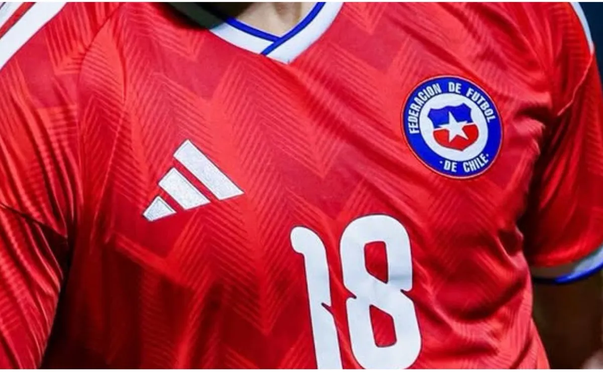 La Selección Chilena confirma nueva baja ante Portugal y Congo: hay un nuevo convocado