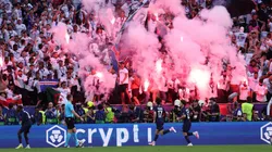 PSG retiene la Champions. (Photo by Justin Setterfield/Getty Images)