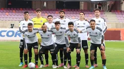 Las redes sociales se llenaron de cuestionamientos contra un futbolista albo.