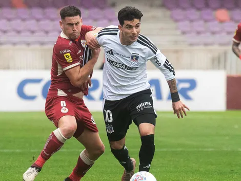 Colo Colo más líder que nunca: La TABLA de la Liga de Primera 2026