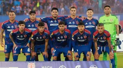 Las redes sociales se llenaron de cuestionamientos contra un futbolista de la U.