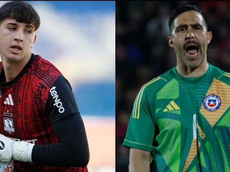 Mundialista con La Roja no duda: Compara a Maureira con Bravo