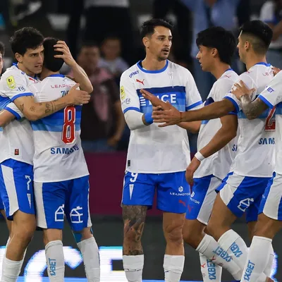 ¡Bombazo! Desde Argentina ponen la mira en figura de la UC: "Dos equipos grandes"