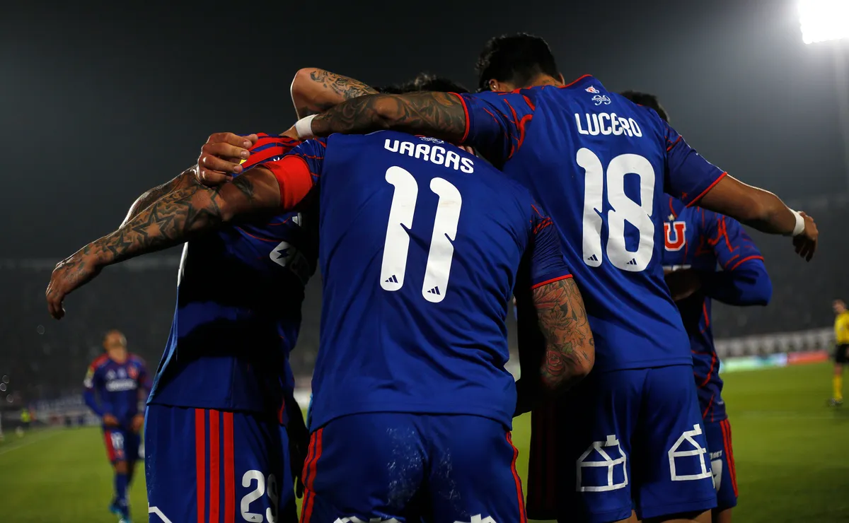 “POR RAJA”: Tito Awad no se guardó nada y lapidó el juego de la U pese al triunfo ante Concepción