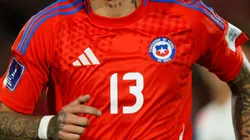 Una opción menos para dirigir a La Roja.