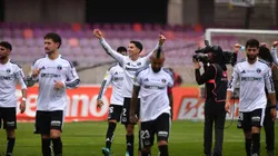 Colo Colo dio un nuevo paso al título.