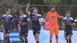 Recoleta recibe a Colo Colo el 20 de junio.