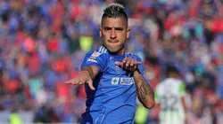 Leandro Fernández cambia de rumbo tras salir de Universidad de Chile.