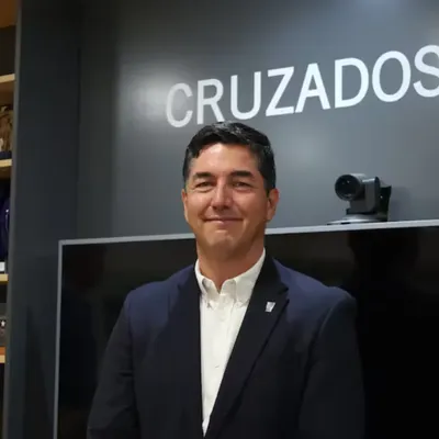 Matías Claro confirma esta negociación en Universidad Católica