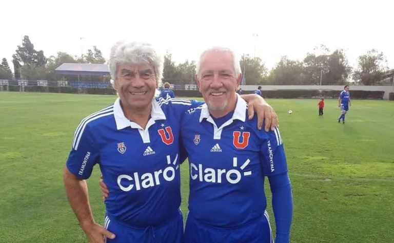 Francisco Las Heras preocupado por Lucas Assadi