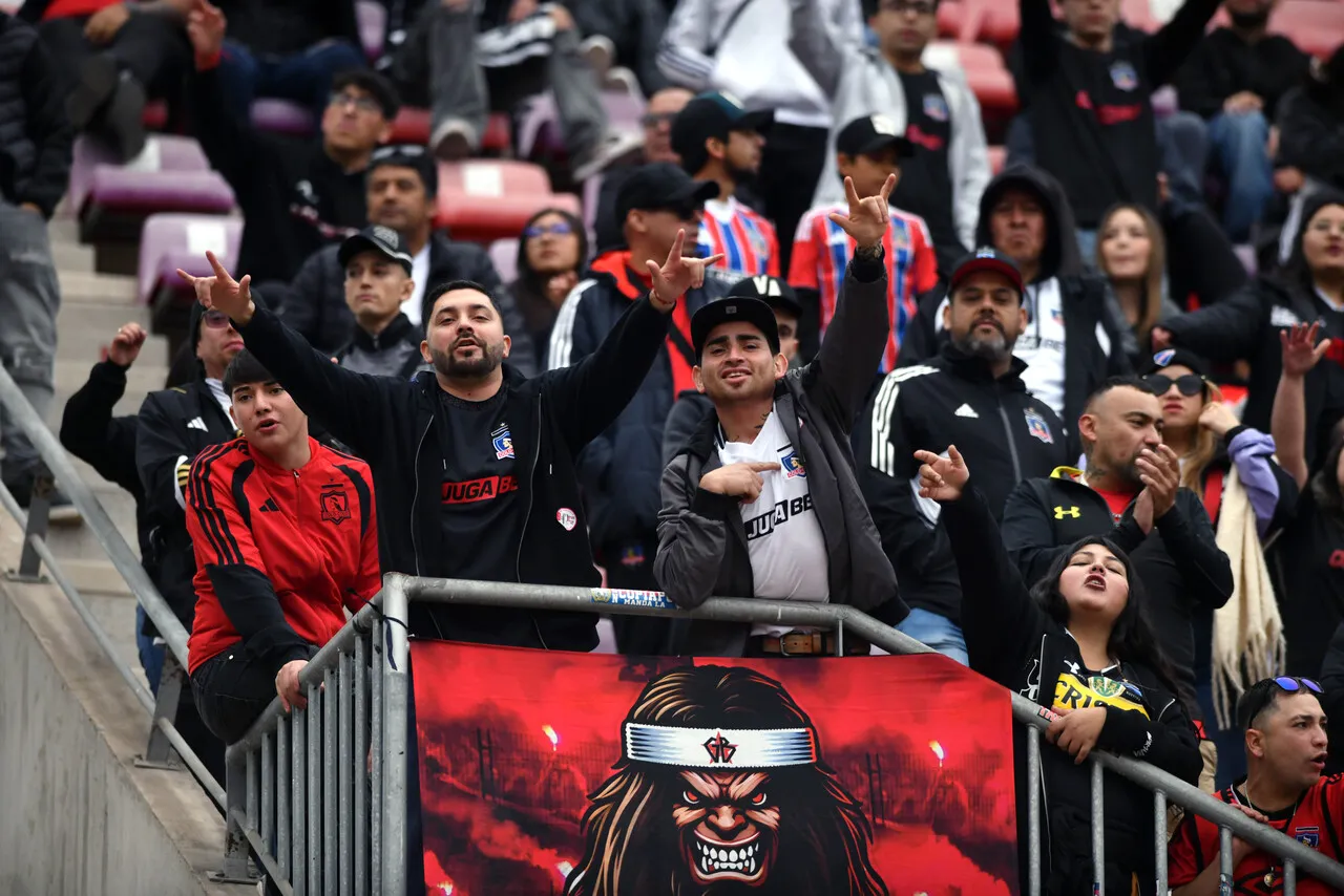 Huachipato recibirá a hinchas de Colo Colo la próxima semana. | Foto: Photosport