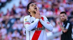 Paulo Díaz se distancia de Universidad de Chile.