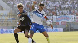Huachipato recibe a U. Católica por la fecha 14 de la Liga de Primera. (Foto: Andrés Piña/Photosport)