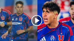 Chelo Morales recriminó duramente a Lucas Assadi por su actitud en la cancha.